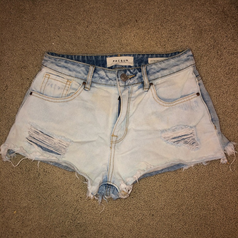 PacSun Shorts